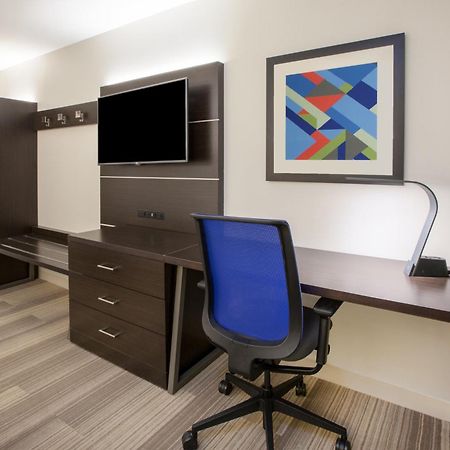 Holiday Inn Express - Oak Grove By Ihg Exteriör bild
