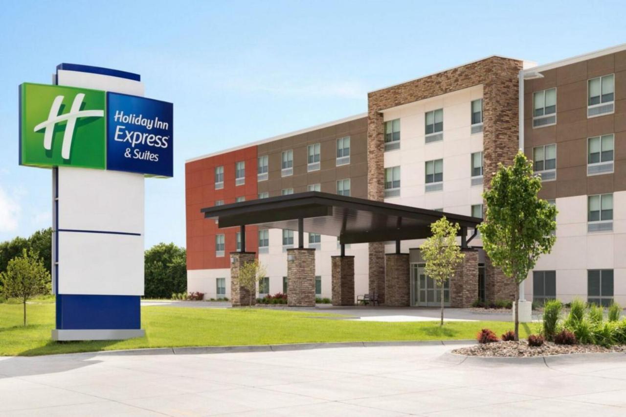 Holiday Inn Express - Oak Grove By Ihg Exteriör bild