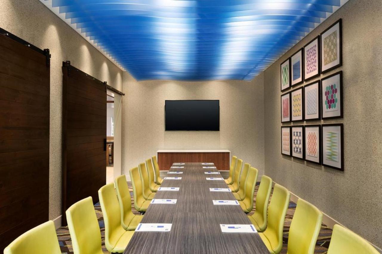 Holiday Inn Express - Oak Grove By Ihg Exteriör bild