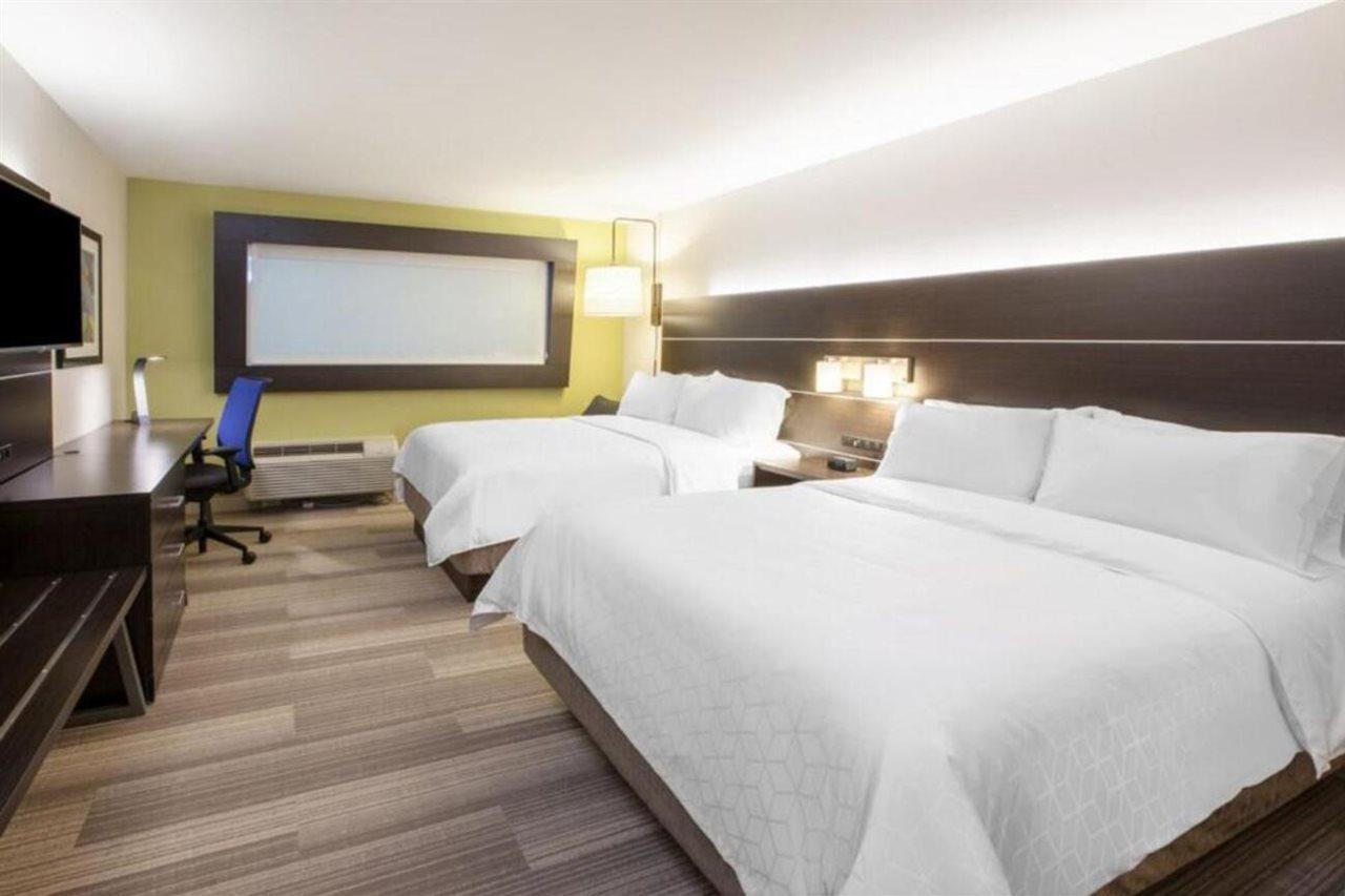 Holiday Inn Express - Oak Grove By Ihg Exteriör bild