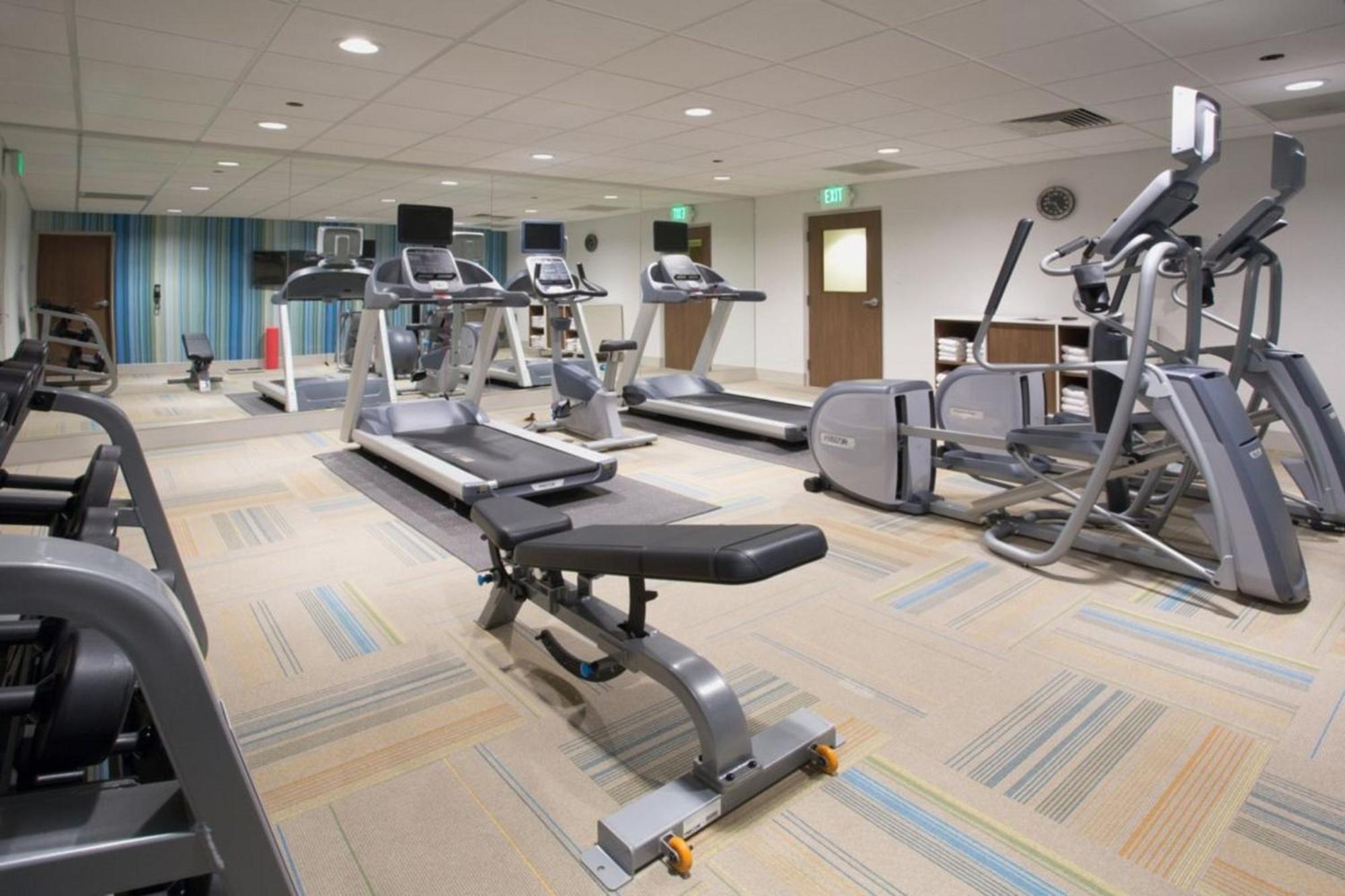 Holiday Inn Express - Oak Grove By Ihg Exteriör bild